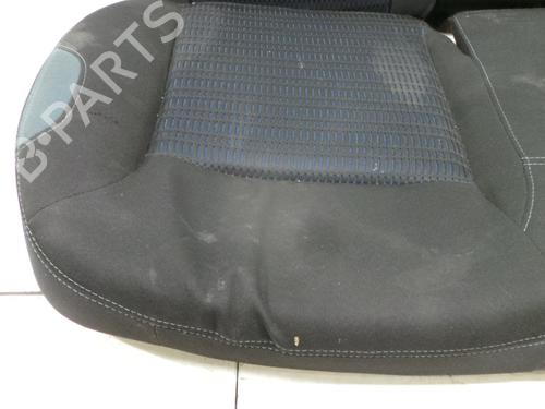 Used Rear seat Rear seat 30935077 30935077