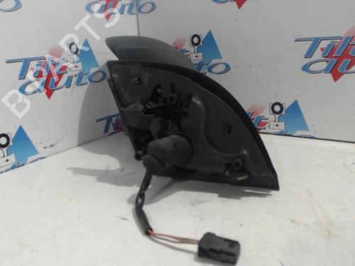Left mirror CITROËN C3 I (FC_, FN_) 1.4 HDi | BP22539286C26 