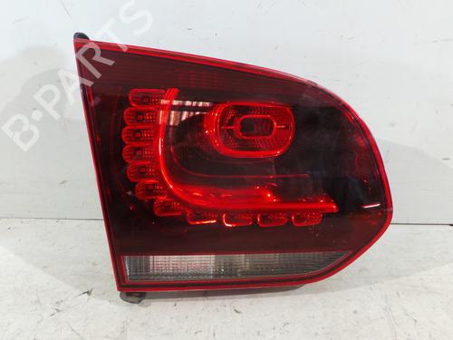 Venstre baklys, luke VW GOLF VI (5K1) 2.0 GTi (210 hp) 30674838