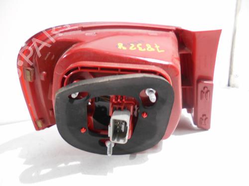 Right taillight VW PASSAT B6 (3C2) 2.0 TDI 16V | BP22325602C35 