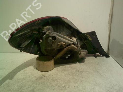Used Right taillight Right taillight OPEL CORSA D (S07) 1.3 CDTI (L08, L68) (90 hp) 22326644 22326644
