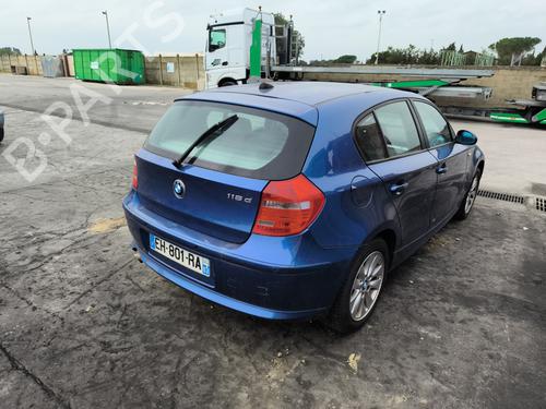 Left front window switch BMW 1 (E87) 118 d | BP39488003I27 - Image 6