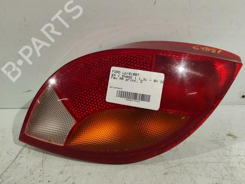 Højre baglygte FORD KA (RB_) 1.3 i (60 hp) 22329245