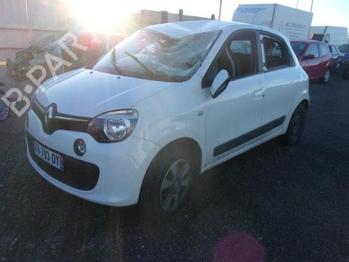 Gearbox RENAULT TWINGO III (BCM_, BCA_) 1.0 SCe 70 | BP24147925M3 