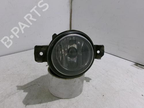 Used Left front fog light Left front fog light RENAULT CLIO III (BR0/1, CR0/1) 1.5 dCi (C/BR0G, C/BR1G) (68 hp) 22323854 22323854