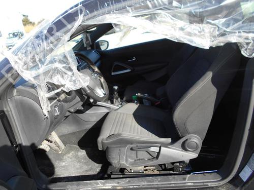 Climate control VW SCIROCCO III (137, 138) 2.0 TDI | BP22329131I5 