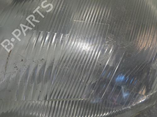 Used Left headlight Left headlight 39252933 39252933
