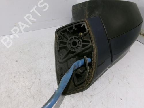 Left mirror PEUGEOT 308 I (4A_, 4C_) 1.6 HDi | BP24418574C26 