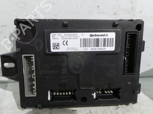 Electronic module RENAULT CLIO IV (BH_) 1.5 dCi 90 | BP38973240M83 - Image 2