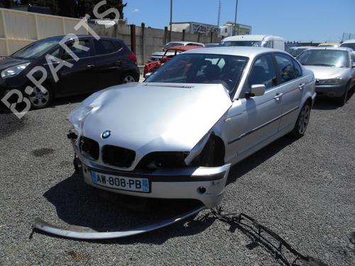 Mirror switch BMW 3 (E46) 330 d | BP22324979I25 
