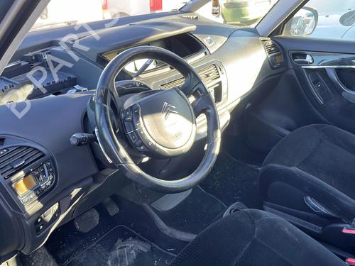 Used Parts CITROËN C4 Grand Picasso I (UA_)  2.0 HDi 150  4474110