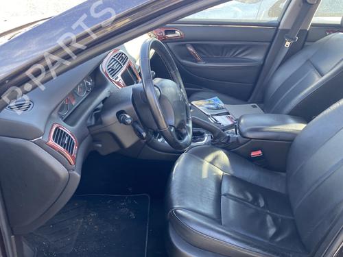Ignition barrel PEUGEOT 607 (9D, 9U) 2.2 HDi | BP35784819M48 - Image 10