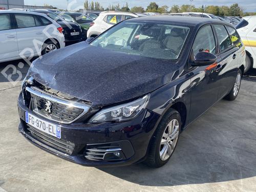 Brukte deler til PEUGEOT 308 SW II (LC_, LJ_, LR_, LX_, L4_) 1.5 BlueHDi 100 (102 hp) 4379256