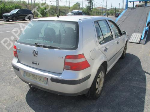 Right taillight VW GOLF IV (1J1) 1.9 TDI | BP22325393C35 