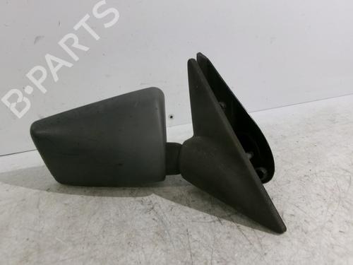 Used Right mirror CITROËN AX (ZA-_) 11 (54 hp) 25897651
