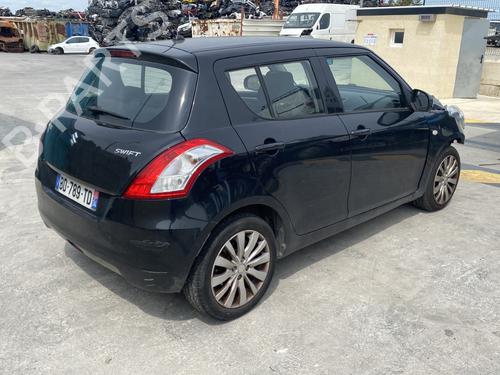 Used Parts SUZUKI SWIFT IV (FZ, NZ) 1.2 (AZH412, ZC72S) (94 hp) 4341232