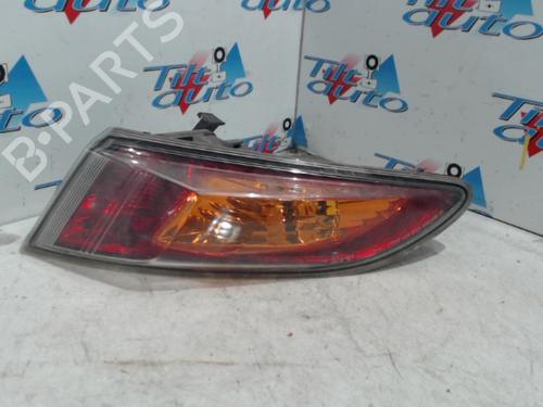 Right taillight HONDA CIVIC VIII Hatchback (FN, FK) 1.8 (FN1, FK2) | BP22325683C35 