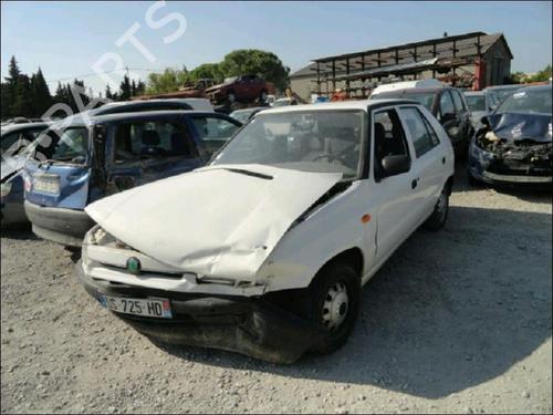 Used Parts SKODA FELICIA I (6U1)  1.3  2094842