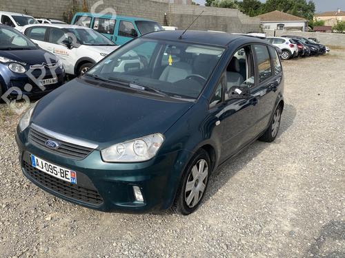 Used Parts FORD FOCUS C-MAX (DM2) 1.8 TDCi (115 hp) 4268854