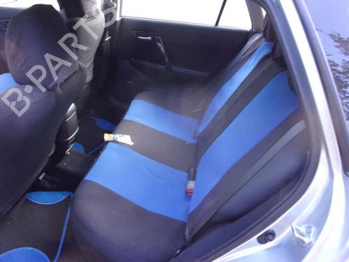 Generator MAZDA 6 Station Wagon (GY) 2.0 DI (GY19) | BP22538894M7 