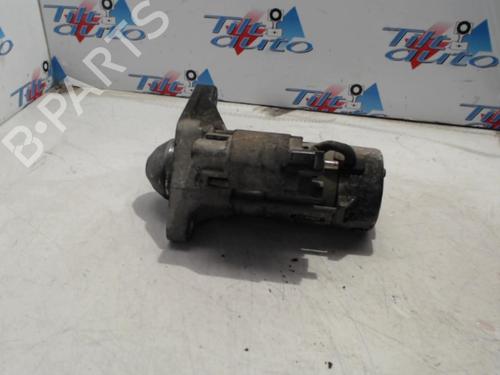 Used Starter KIA CARNIVAL / GRAND CARNIVAL III (VQ) 2.9 CRDi (185 hp) 22539170