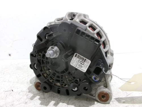 Generator RENAULT SCÉNIC IV (J9_) 1.6 dCi 130 | BP27276442M7 