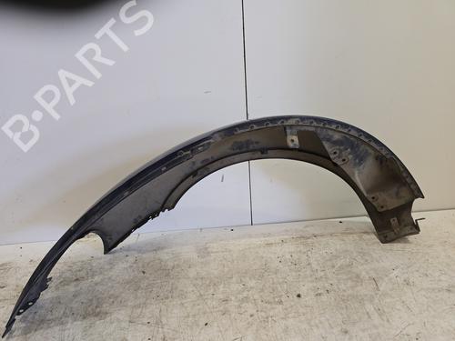 Forskærm Højre VW NEW BEETLE (9C1, 1C1) 1.9 TDI | BP24940972C42 