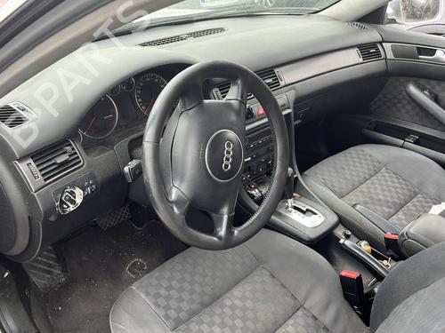 Used Parts AUDI A6 C5 (4B2, 4B4)  2.5 TDI  4392838