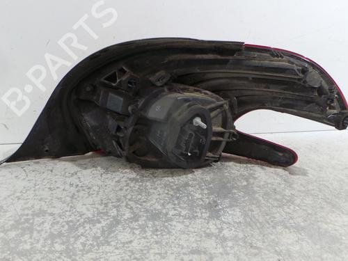 Used Left taillight Left taillight 38291778 38291778