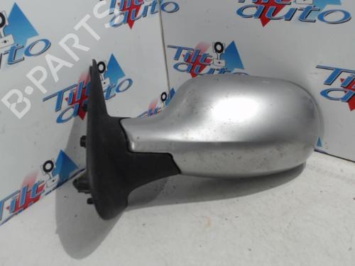 Left mirror NISSAN MICRA III (K12) 1.5 dCi | BP22539378C26 