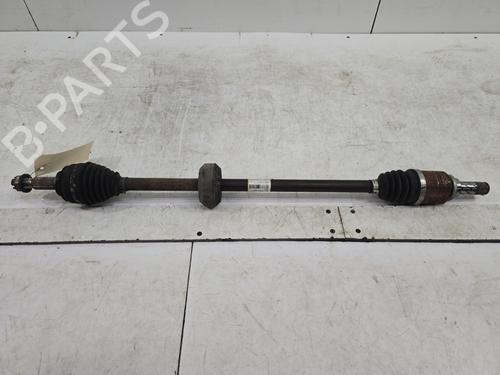 Used Right front driveshaft DACIA SANDERO II 1.0 SCe 75 (B8JC, B8JD, B8NC) (73 hp) 32195704