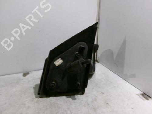 Right mirror CITROËN C2 (JM_) 1.4 HDi | BP22325295C27 