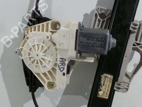 Rear right window mechanism AUDI A4 B8 (8K2) 2.0 TDI | BP37673570C25 - Image 5