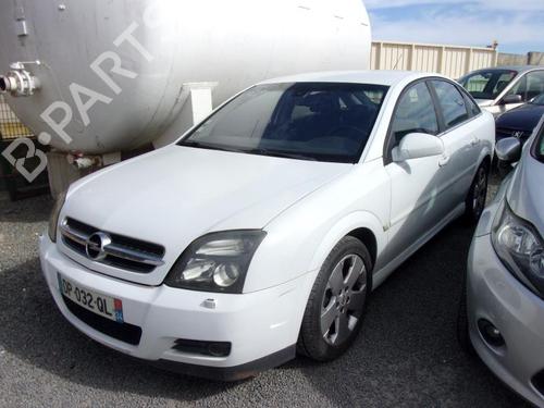Right headlight OPEL VECTRA C GTS (Z02) 2.2 DTI 16V (F68) | BP22540228C29 
