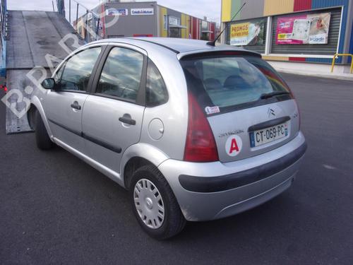 Starter CITROËN C3 I (FC_, FN_) 1.4 i | BP22323667M8 