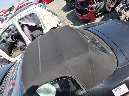 Used Convertible top Convertible top BMW Z4 Roadster (E85) 2.0 i (150 hp) 33883996 33883996
