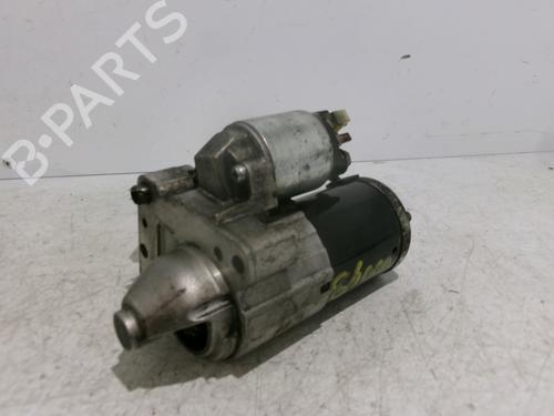 Used Starter CITROËN C4 Grand Picasso I (UA_) 1.6 HDi (109 hp) 26407891