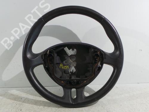 Used Steering wheel RENAULT CLIO III (BR0/1, CR0/1) 1.5 dCi (BR17, CR17) (86 hp) 27928284