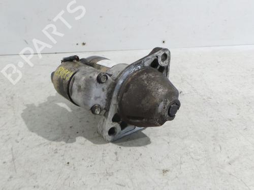 Used Starter OPEL ASTRA H (A04) 1.7 CDTI (L48) (100 hp) 30648713