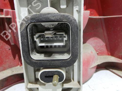 Used Right taillight Right taillight 36344680 36344680
