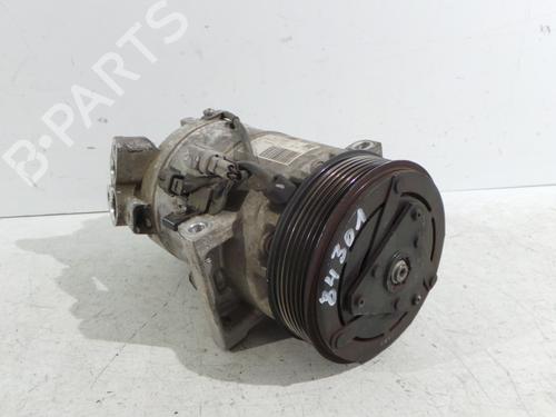 Airco pomp RENAULT CAPTUR I (J5_, H5_) 0.9 TCe 90 (90 hp) 28103633