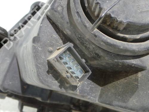 Used Right headlight Right headlight 39487998 39487998