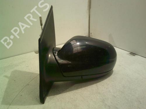 Used Left mirror VW FOX Hatchback (5Z1, 5Z3, 5Z4) 1.4 TDI (70 hp) 22328234