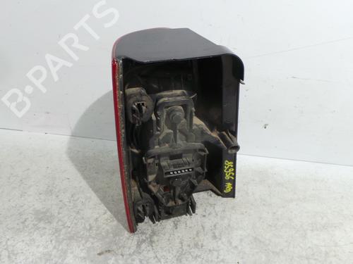 Used Right taillight Right taillight CITROËN BERLINGO / BERLINGO FIRST MPV (MF_, GJK_, GFK_) [1996-2026] 35784823 35784823