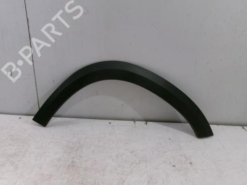 Used Front right wheel arch trim PEUGEOT 2008 I (CU_) 1.6 BlueHDi 120 (120 hp) 22709785