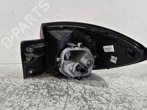 Left taillight RENAULT CAPTUR I (J5_, H5_) 1.5 dCi 110 | BP34172439C34 - Image 4