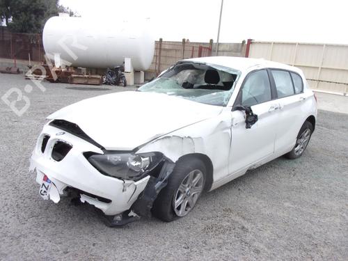 Left front window switch BMW 1 (F20) 118 d | BP36817912I27 - Image 7