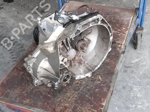 Gearbox FORD TOURNEO COURIER B460 MPV 1.0 EcoBoost | BP22325712M3 