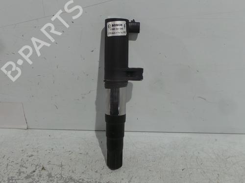 Ignition coil RENAULT TWINGO II (CN0_) 1.6 RS (CN0N, CN0R, CN0S) | BP40188507M94 - Image 3