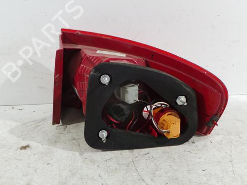 Used Left taillight Left taillight SEAT ALTEA XL (5P5, 5P8) 2.0 TDI 16V (140 hp) 28354752 28354752